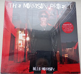 BILLY MORRISON The Morrison Project LP Sealed/Запечатаний