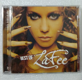 CD LAFEE 2009 Best Of Tag Edition