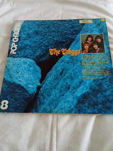 The troggs/ pop thronik/ 1979 2 LP