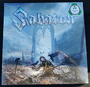 Sabaton – The War To End All Wars -22