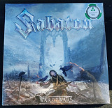 Sabaton – The War To End All Wars -22