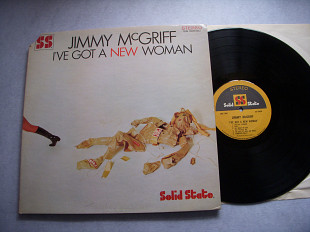 Jimmy McGriff