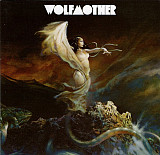 WOLFMOTHER Vinyl LP Collection