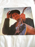 Bob Dylan/Nashville Skyline /