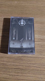 Cassette аудіокасета Lacrimosa – Live Part II(MooN)