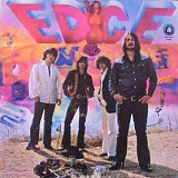 Edge* – Edge - 1970, US 1st press LP