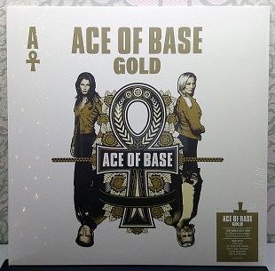 Нова платівка Ace Of Base - Gold 2019