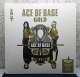 Нова платівка Ace Of Base - Gold - 2019