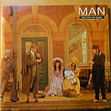 Man – "Back Into The Future"