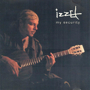 Izzet 2004 - My Security