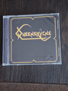 Queensryche, cd in factory sealed, Europe