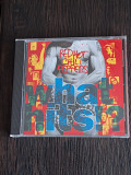 Red Hot Chili Peppers What Hits?, cd in factory sealed, Europe