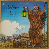 John Renbourn The Hermit UK first press lp vinyl