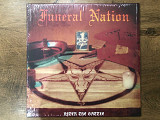 Funeral Nation - After The Battle LP (Voice Of Azram, 2013)