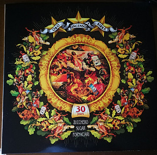 Zucchero – Oro Incenso & Birra (30th Anniversary)