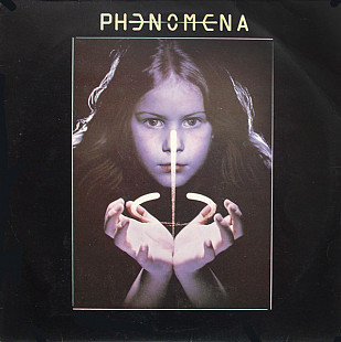 PHENOMENA Vinyl LP Collection