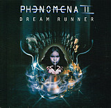 Phenomena II* – Dream Runner - 1987, Germany 1st issue
