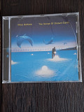 Mike Oldfield The Songs Of Distant Earth, cd in factory sealed, Europe