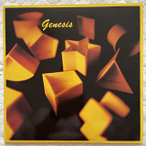 Genesis – Genesis 1983 1st press UK Charisma – GEN LP1, Virgin – GEN LP1 NM/NM