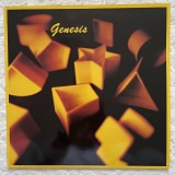Genesis – Genesis 1983 1st press UK Charisma – GEN LP1, Virgin – GEN LP1 NM-/NM-