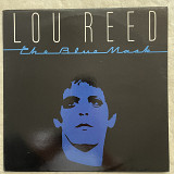 Lou Reed – The Blue Mask 1982 1st press GER RCA – RCA LP 6028, RCA – PL 14221 NM/NM