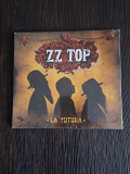 ZZ TOP La Futura