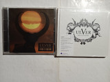 Продам фірмовий CD Ulver - Shadows of the Sun, Wars of the Roses