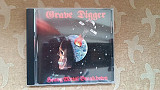 CD группы Grave Digger "Heavy metal Breakdown"