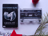 Wu-Tang Clan - Gravel Pit (single) касета Англія Tupac 50 cent Dr Dre