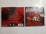 Продам фірмовий CD Powergod - That's Metal Lesson I - Bleed for the Gods