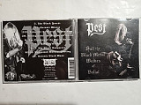 Продам фірмовий CD Pest – Hail The Black Metal Wolves Of Belial - 2007 - USA