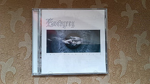 Лицензионный CD группы Evergrey "The inner Circle"