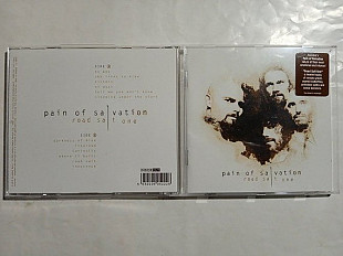 Продам фірмовий CD Pain Of Salvation – Road Salt One -