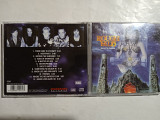 Продам фірмовий CD Rough Silk – Beyond the Sundown