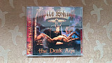 Лицензионный CD группы White Skull "The Dark Age"