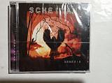 Продам фірмовий CD Scheitan – Nemesis