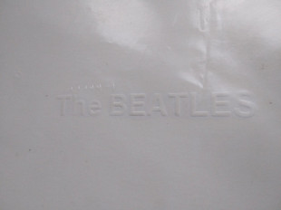 The Beatls, white album