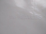 The Beatls, white album