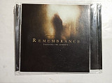 Продам фірмовий CD Remembrance – Silencing The Moments