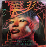 Grace Jones – Inside Story