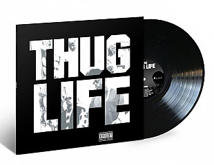 Thug Life: Volume 1 (2Pac)