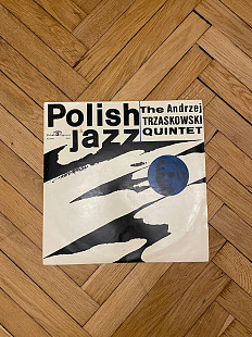 The Andrzej Trzaskowski Quintet - Polish Jazz Vol.4