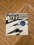 The Andrzej Trzaskowski Quintet - Polish Jazz Vol.4