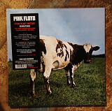 Pink Floyd – Atom Heart Mother – LP запакований