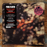 Pink Floyd – Obscured By Clouds – LP запакований