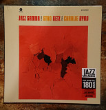 Stan Getz / Charlie Byrd – Jazz Samba – LP запакований