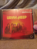 Uriah Heep – The Best Of