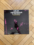 Louis Armstrong – Louis Armstrong In Prague