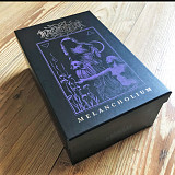 Katatonia - Melancholium (6 tape box set)