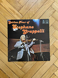 Stephane Grappelli – Golden Hour Of Stephane Grappelli